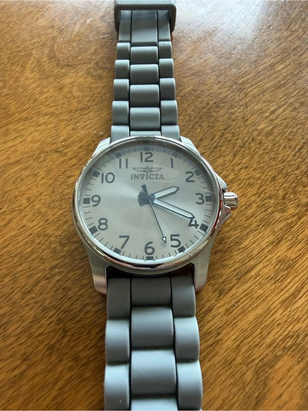 Anvicta Angel watch